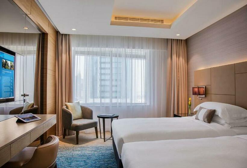Апартаменты 2 Спальни, Towers Rotana   Dubai