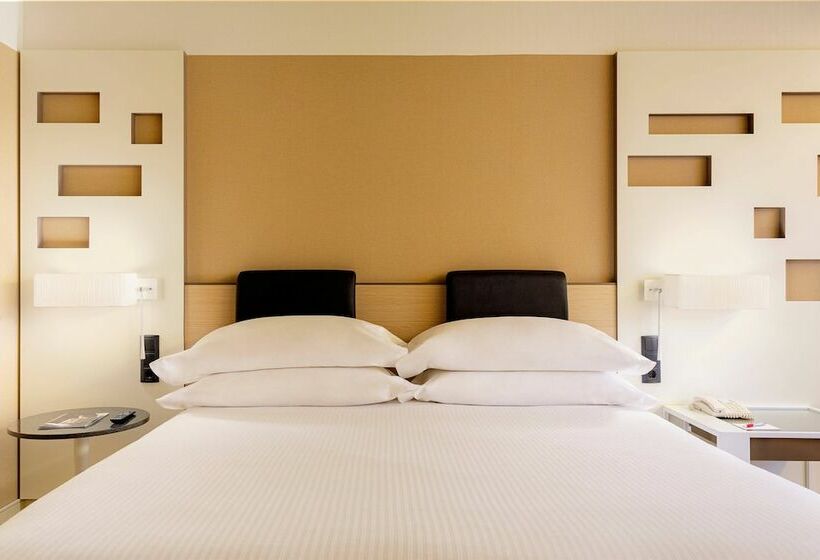 اتاق اجرایی, Madrid Marriott Auditorium Hotel & Conference Center