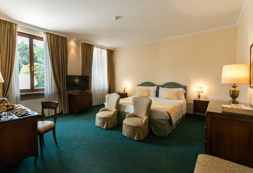 주니어 스위트, Relais Monaco Country Hotel & Spa