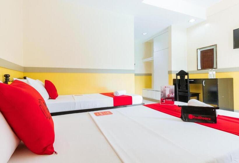 اتاق استاندارد, Reddoorz Premium @ Gabinete Road Palawan