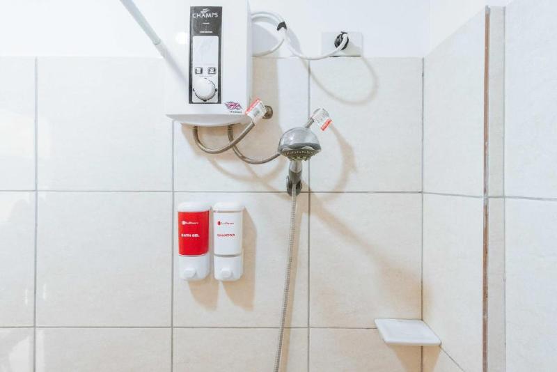 اتاق استاندارد, Reddoorz Premium @ Gabinete Road Palawan