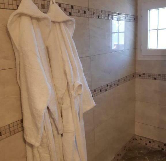 Апартаменты 1 Спальня с Балконом, Central Park Otel   Adult Only