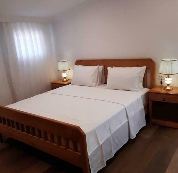 Апартаменты 1 Спальня с Балконом, Central Park Otel   Adult Only