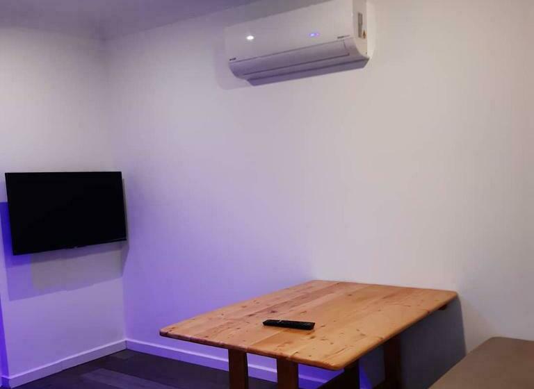 Номер Deluxe, Central Park Otel   Adult Only