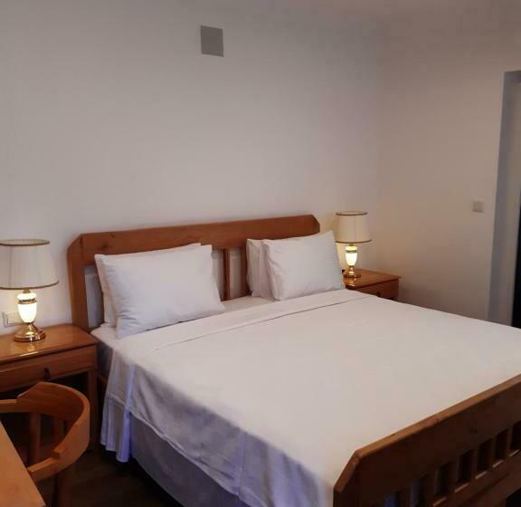 Номер Deluxe, Central Park Otel   Adult Only