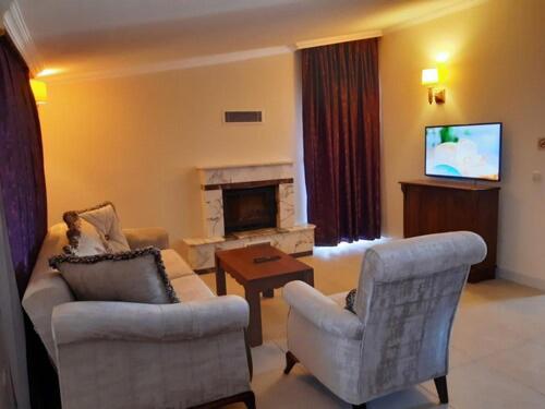 Стандартный Номер Кровать Кинг, Central Park Otel   Adult Only