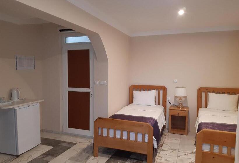 Номер Deluxe, Central Park Otel   Adult Only