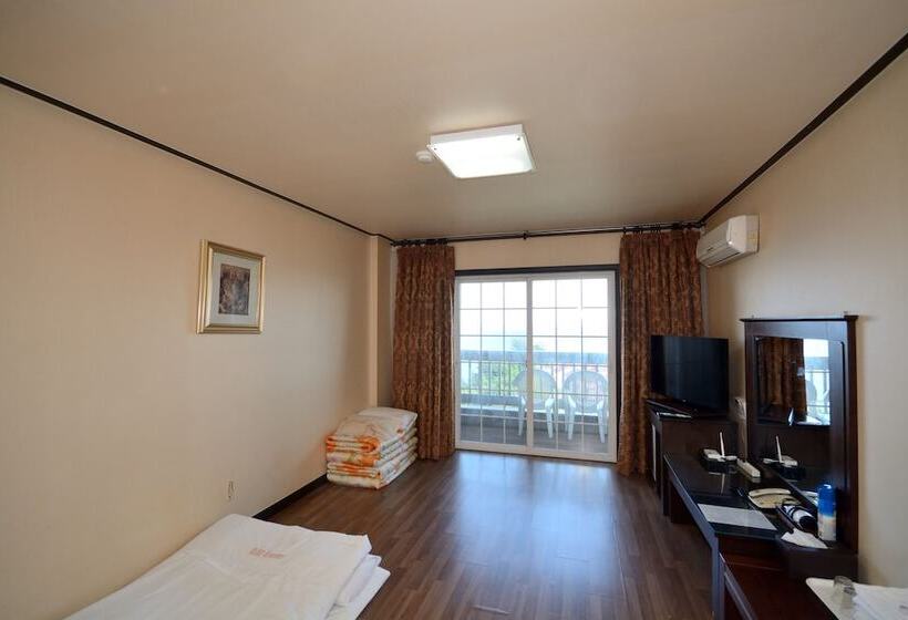 Номер Стандарт, Daea Ulleung Resort