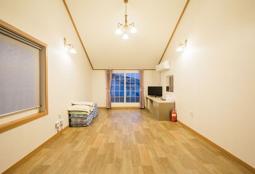 Бунгало Стандарт, Daea Ulleung Resort