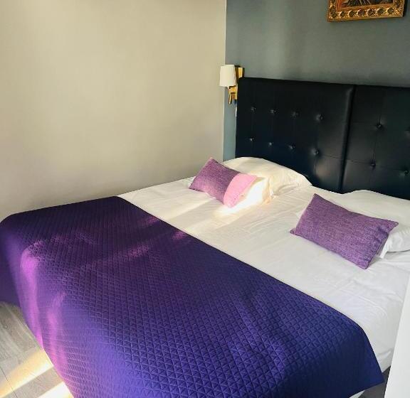 Семейный Номер, Hôtel La Villa D'eze