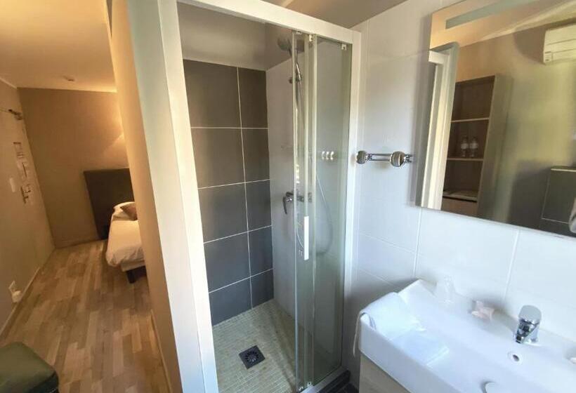 Номер Стандарт, Hôtel La Villa D'eze
