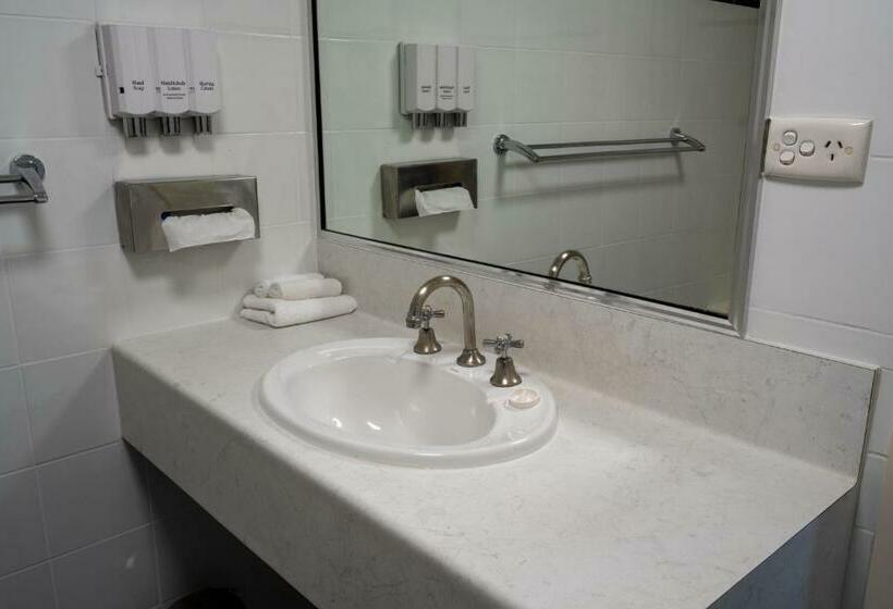 Номер Стандарт, Golf Place Inn Wollongong