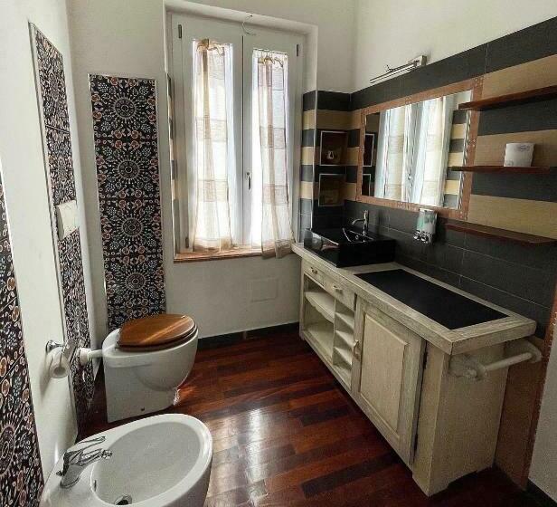 חדר סטנדרט, Dolce Vita Suite Alghero