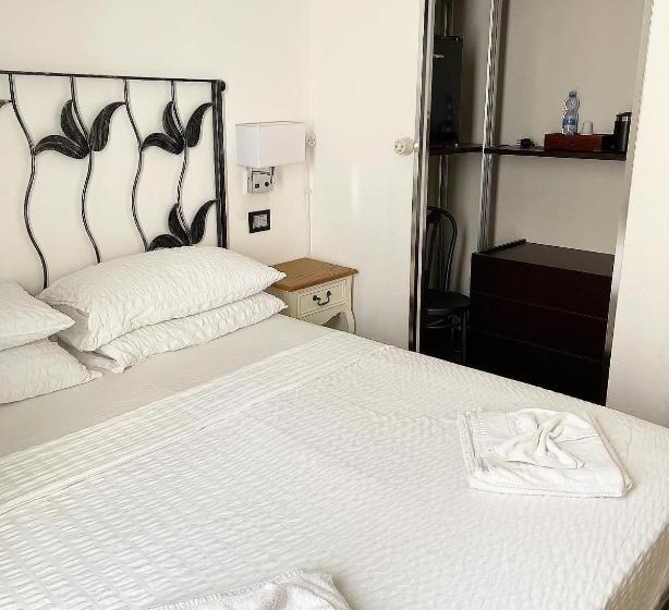 חדר סטנדרט, Dolce Vita Suite Alghero
