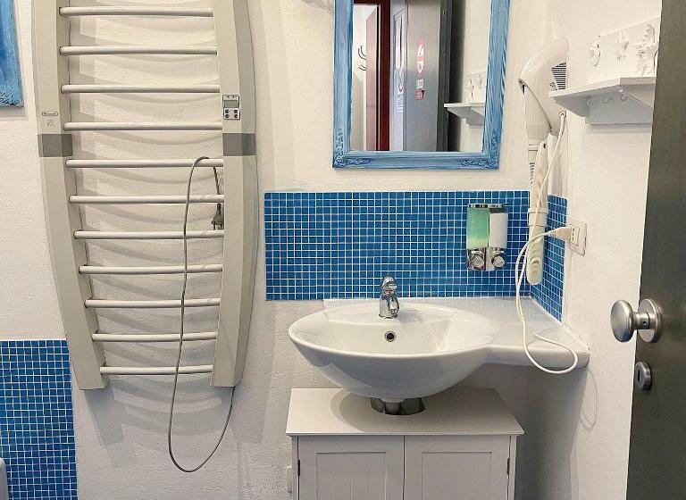 חדר סופריור נוף לים, Dolce Vita Suite Alghero