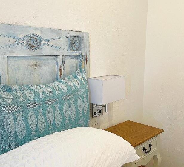 חדר סופריור נוף לים, Dolce Vita Suite Alghero
