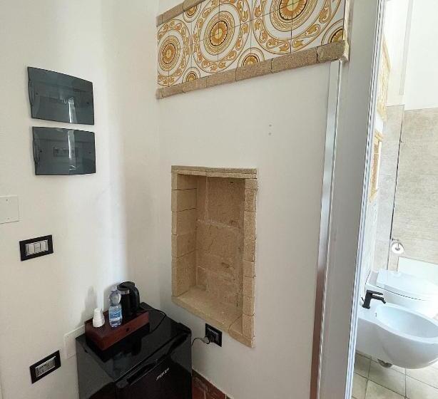 חדר סופריור לשלושה, Dolce Vita Suite Alghero