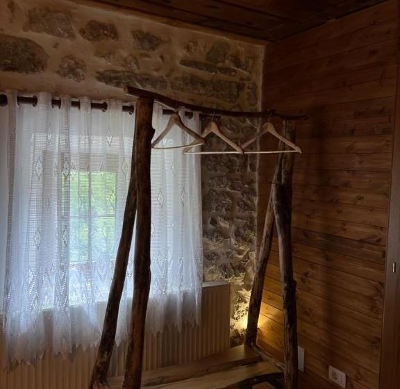 Семейный Номер Вид на Горы, Molla Guest House