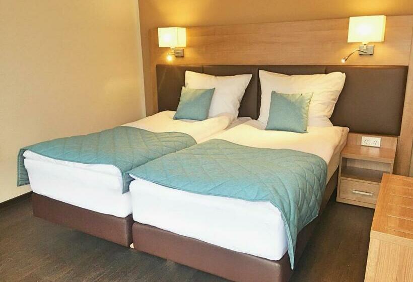 Номер Стандарт, Sporthotel Dorum