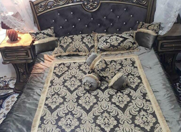 اتاق استاندارد, Mironshox Guest House