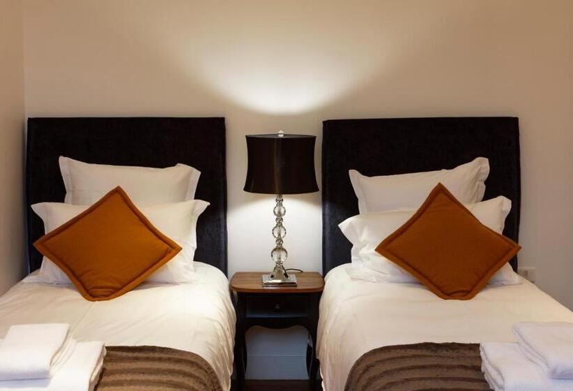 اتاق استاندارد, L Hotel Particulier   Le Mans