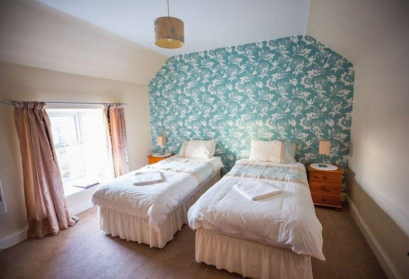 Номер Стандарт, Smithfield Guesthouse