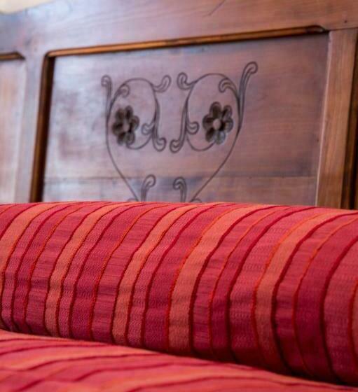 اتاق استاندارد, Agriturismo Erbaluna