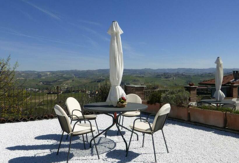 اتاق استاندارد, Agriturismo Erbaluna