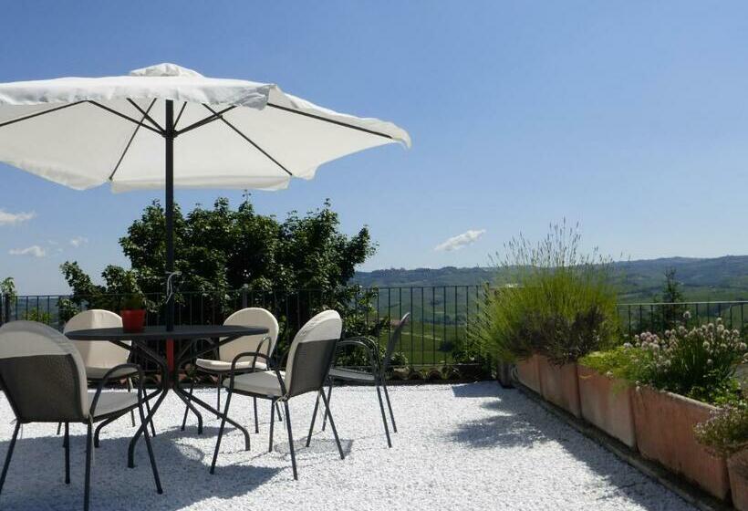 اتاق استاندارد, Agriturismo Erbaluna