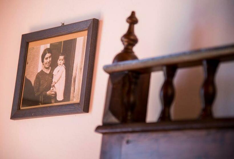 اتاق استاندارد, Agriturismo Erbaluna