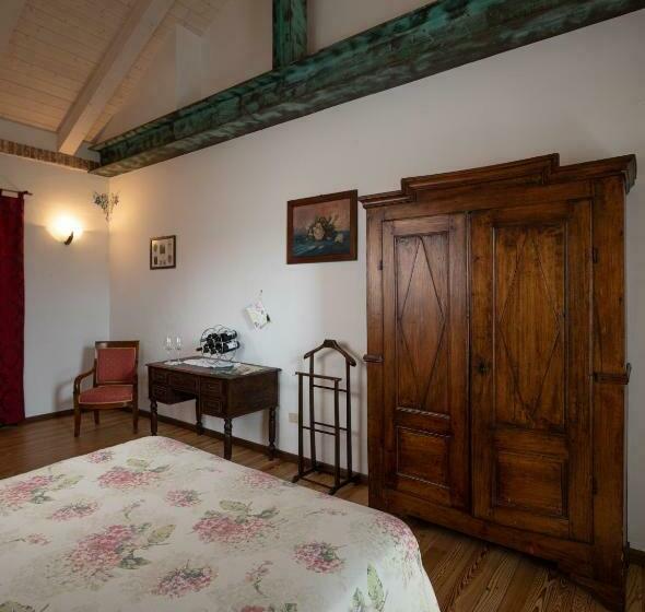اتاق استاندارد, Agriturismo Erbaluna