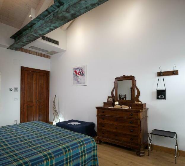 اتاق استاندارد, Agriturismo Erbaluna