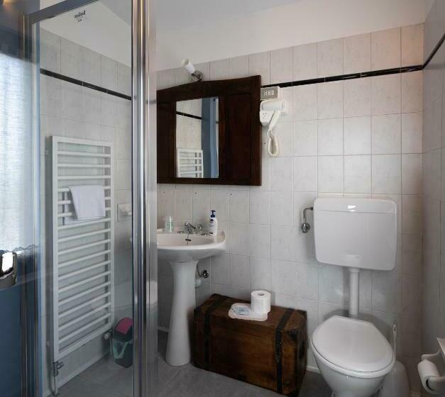 اتاق استاندارد, Agriturismo Erbaluna
