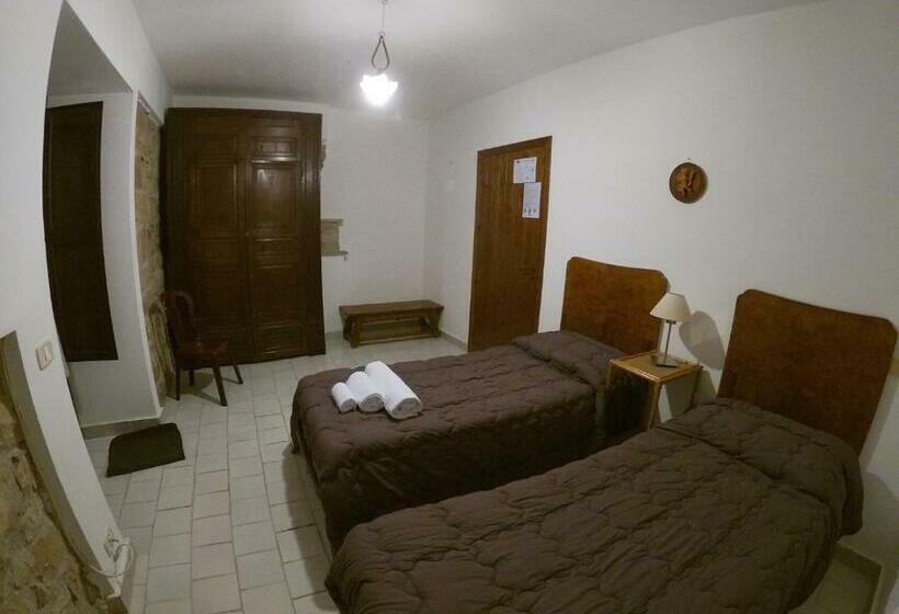 اتاق استاندارد, Sesima Turismo Rurale