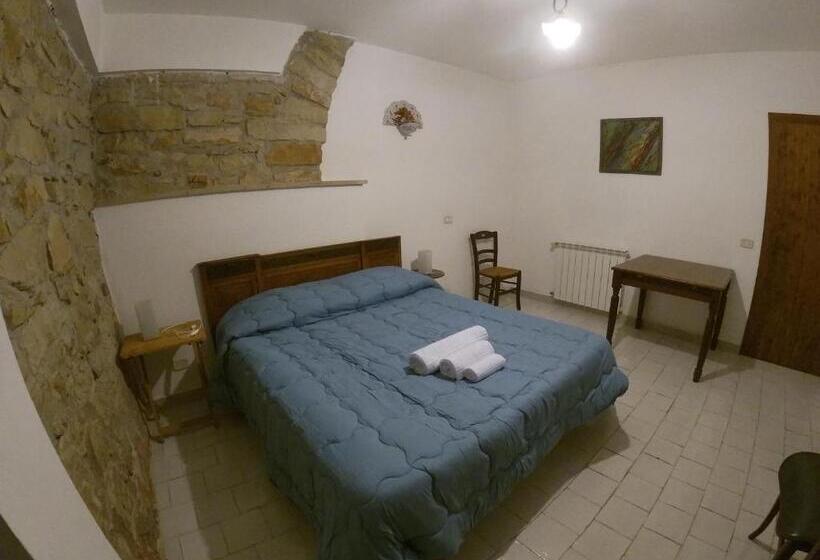 اتاق استاندارد, Sesima Turismo Rurale