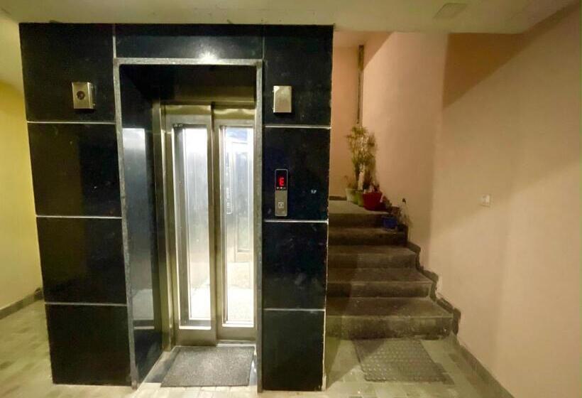 Апартаменты 1 Спальня, Kedar Inn