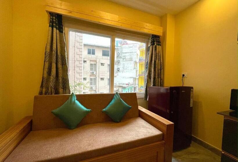 Апартаменты 2 Спальни, Kedar Inn