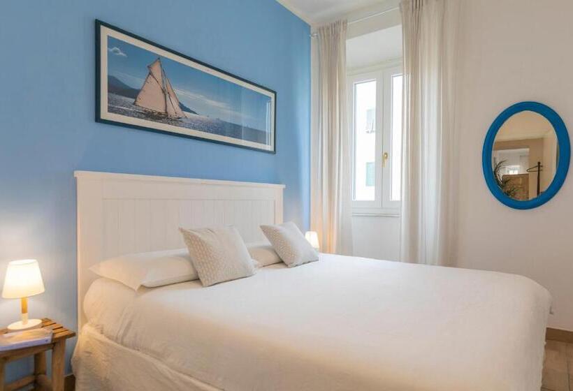 اتاق سوپریور خانوادگی, Indarsena B&b