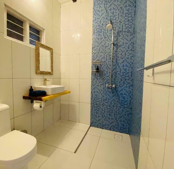 Номер Стандарт с Террасой, Badolina Bungalows