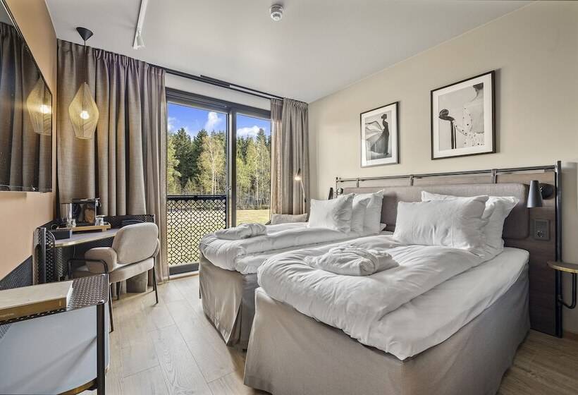 Номер Стандарт, Lily Country Club