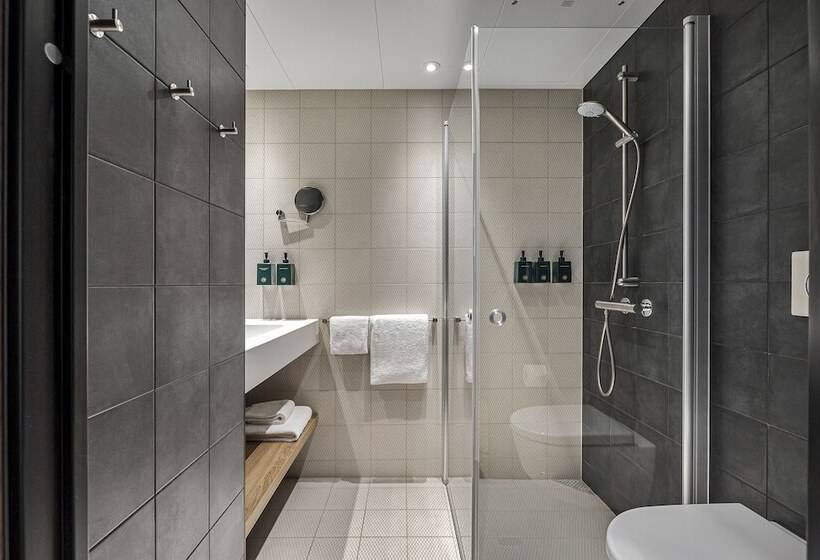 Номер Стандарт, Lily Country Club