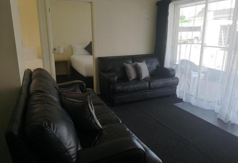Family Suite, Twin Coast Adventures