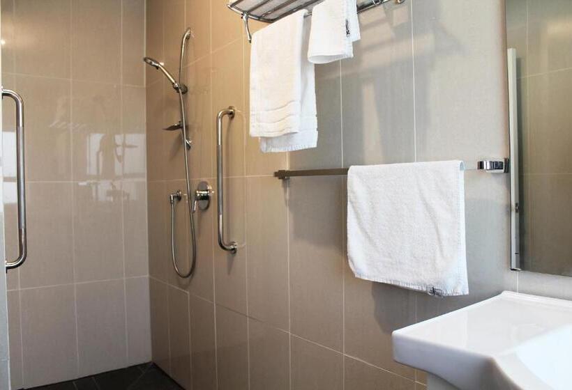 Family Suite, Twin Coast Adventures