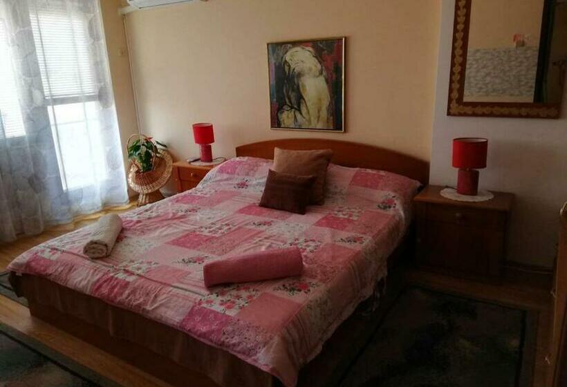 Номер Стандарт, Guest House Plavas