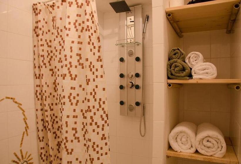 Студия Стандарт, B&b Apricot