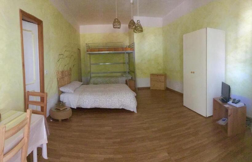 Студия Стандарт, B&b Apricot