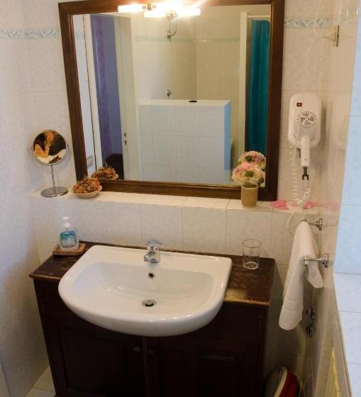 Номер Стандарт, B&b Apricot