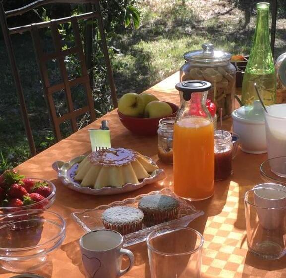 Номер Стандарт, B&b Apricot