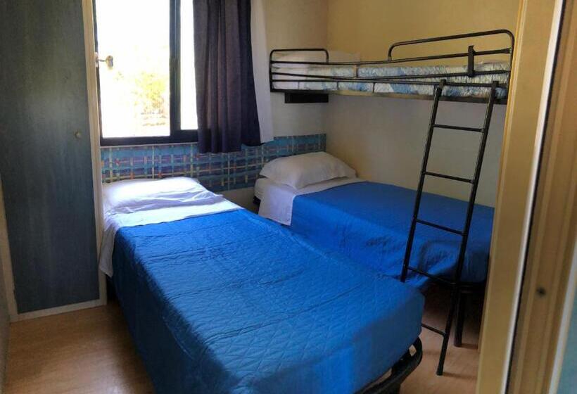 Бунгало Стандарт 2 Спальни, B&b Apricot