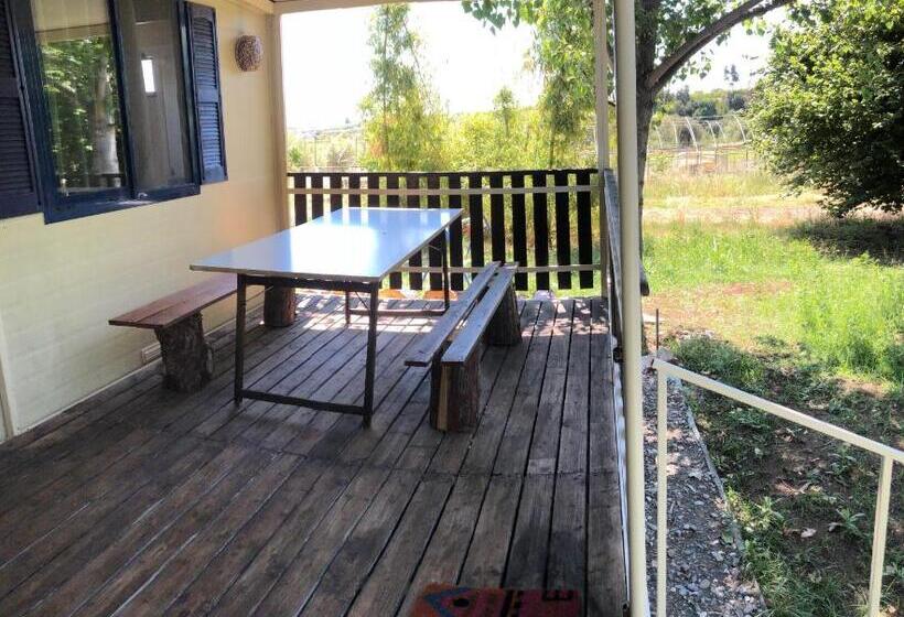 Бунгало Стандарт 2 Спальни, B&b Apricot